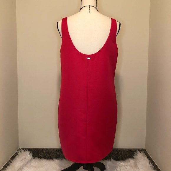NWT! A/X GIORGIO ARMANI EXCHANGE DRESS SIZE 8 - Picture 12 of 15
